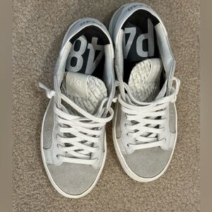 P448 platform sneaker - size 7(37)